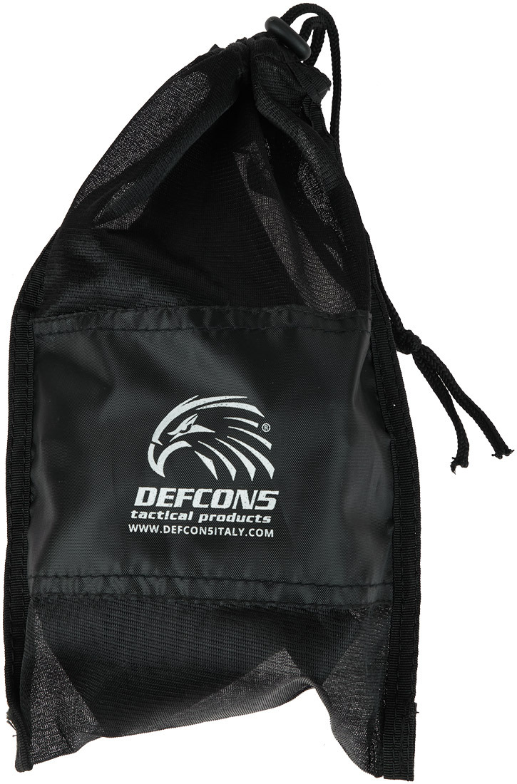 Чохол для шолома Defcon 5 Helmet Cover. Multicam Фото 3